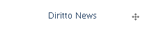 Diritto
                        News